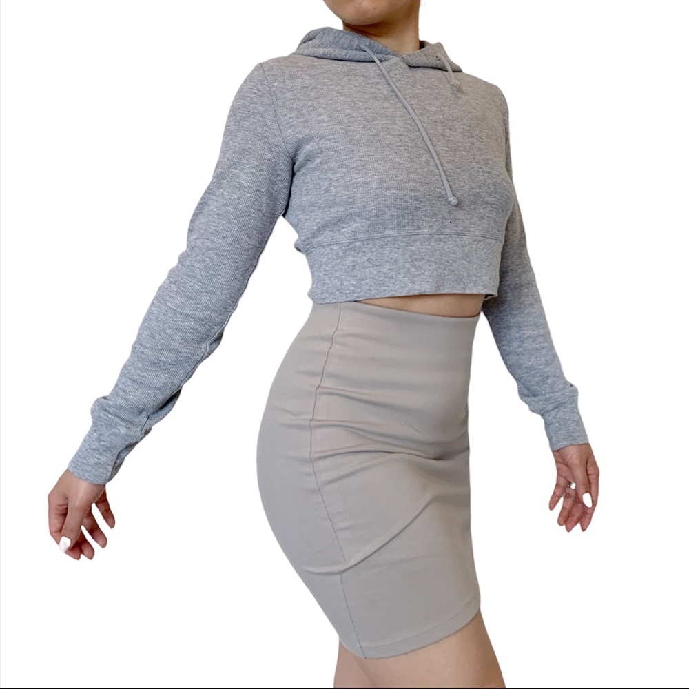 TALULA BODYCON SKIRT SIZE XXS